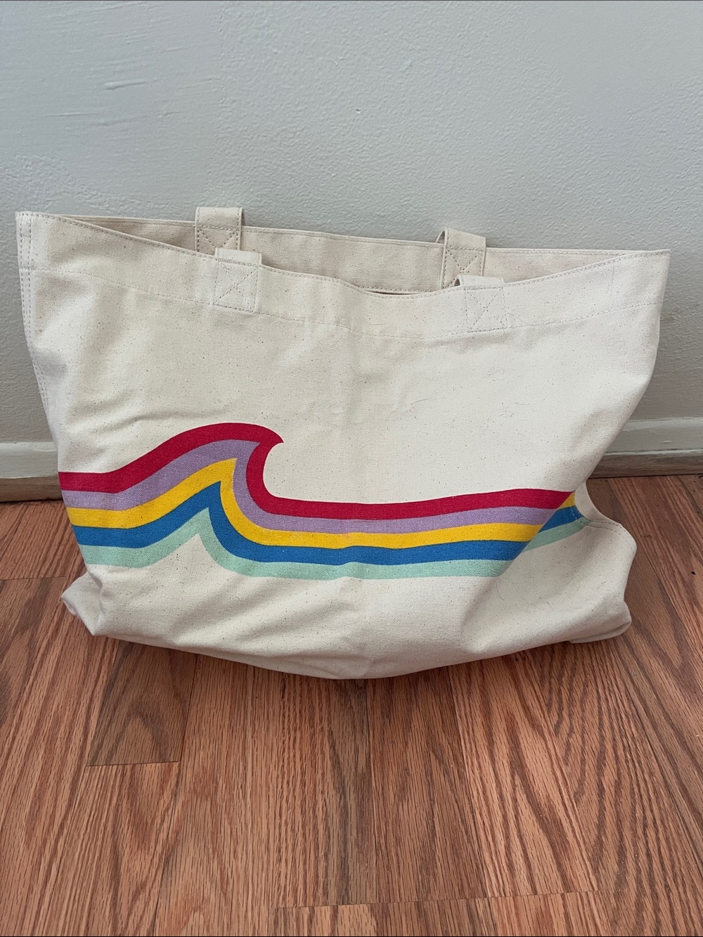 Madewell Insider Wave Tote